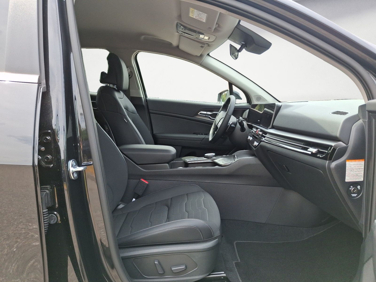 Kia Sportage - Bild 10