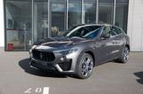 Maserati Levante Modena S 21" Pano Carbon  CarPlay - Maserati Levante aus 2023
