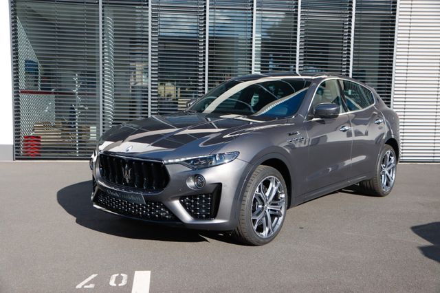 Maserati Levante Modena ***Maserati-Frankfurt***