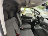 Opel Combo - Vorschau Bild 13