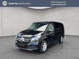 Mercedes-Benz V 220 lang,LED,MBUX, 360 Grad,Großes Display - gebrauchte Mercedes-Benz V 220 aus dem Jahr 2023