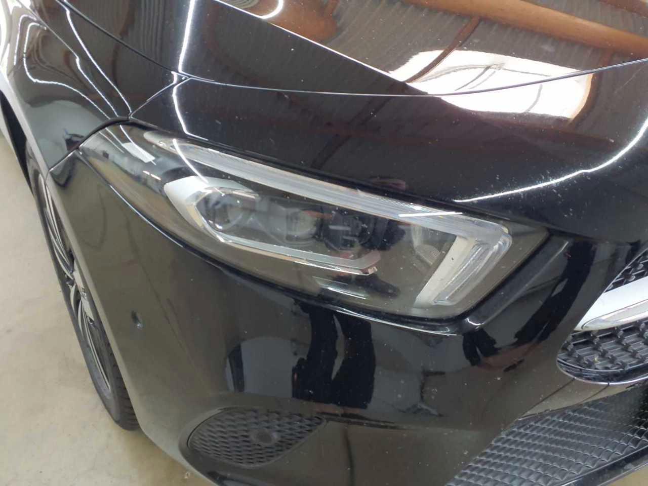 Mercedes-Benz A 250e -Progressive AHK BusiP AssiP Beam