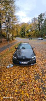 BMW Bmw g31 520. m pakiet - BMW 315 Gebrauchtwagen