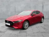 Mazda 3 SKYACTIV-G 2.0 M-Hybrid SELECTION LED+NAVI+ACC - Mazda 3: Limousine