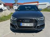 Audi S3 TFSI S tronic quattro -B&O/Keyless/LED - gebrauchte Audi S3 aus dem Jahr 2020