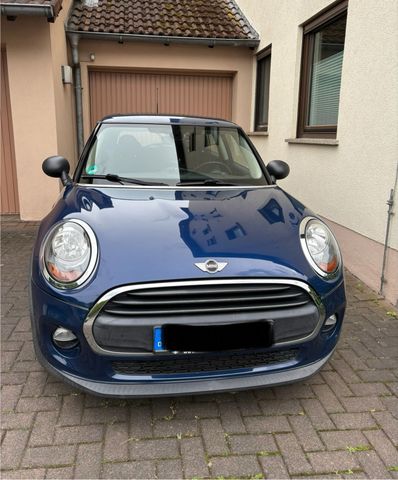MINI ONE