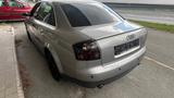 Audi A4 B6 3.0 - Audi A4: 3.0