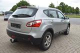 Nissan Qashqai 2.0 Acenta 4X4*2.HD*AHK*S-HEFT*AUTOMATIK - Nissan Qashqai: Allradantrieb, Acenta