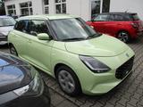 Suzuki Swift 1.2 DUALJET HYBRID Comfort CVT - Suzuki Swift Gebrauchtwagen