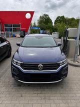 Volkswagen T-Roc 1.5 TSI ACT OPF DSG Sport Sport - VW T-Roc von privat