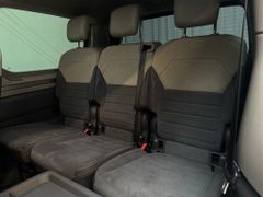 VW T7 Multivan Edition eHybrid lang Pano IQ ACC 360