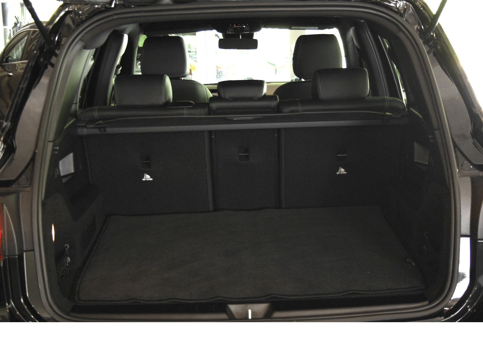 Fahrzeugabbildung Mercedes-Benz GLB 180 *MBUX *Totwinkel *Kamera+PTS *LED*