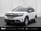 Citroën C5 Aircross Shine Pack Hybrid El. Panodach Leder