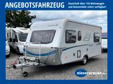 HYMER / ERIBA / HYMERCAR NOVA 480 GL EINZELBETTEN MOVER - HYMER / ERIBA Wohnwagen Nova