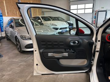 Citroën C3 Shine *LED*Klima*TÜV*