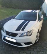 Seat Ibiza 1.2 EcoTSI 66kW Style - Seat Ibiza 6K mit Benzin-Antrieb