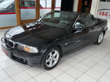 BMW 325 - 1