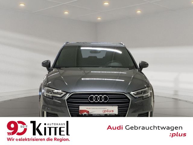 Audi A3 Sportback 30 TFSI S line,LED,Navi,B&O