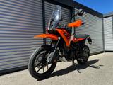 KTM 390 ADVENTURE X / START 2026 !! / SOFORT !! - KTM 390 ADVENTURE X