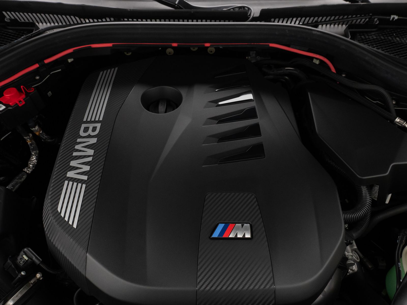 Fahrzeugabbildung BMW X3 M50 Panorama 360°HUD DAB H/K Komfort Alarm