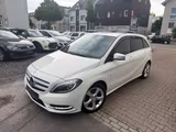Mercedes-Benz B 180 BlueEfficiency Edition BiXenon*Kamera*Navi - Mercedes-Benz B 180 in Essen