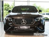 Mercedes-Benz Mercedes-AMG E 53 HYBRID 4M+NIGHT I+II+PANO+20" - Mercedes-Benz E 53 AMG Plug-in Hybrid (PHEV) Gebrauchtwagen