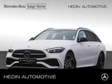 Mercedes-Benz C 300 e T AMG|NIGHT|DISTR|DIGI-L.|KAM|CarPlay| - Mercedes-Benz C 300 in Saarbrücken