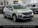Dacia Sandero III Stepway Comfort|LPG| - Dacia Sandero Kleinwagen Stepway mit Autogas-Antrieb (LPG)