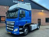 DAF CF 400 Space Cab NL Truck 764.313KM - DAF 400