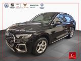 Vorschaubild Audi Q5 Sportback 40 TFSI QUATTRO S-LINE MATRIX-LED S