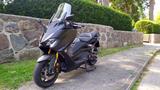 Yamaha Tmax Tech Max 560 - YAMAHA LÜBECK
