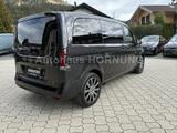 Mercedes-Benz V 250 d 4MATIC STYLE KOMPAKT STHZG DISTR 360 AHK - Mercedes Kombi 7-Sitzer