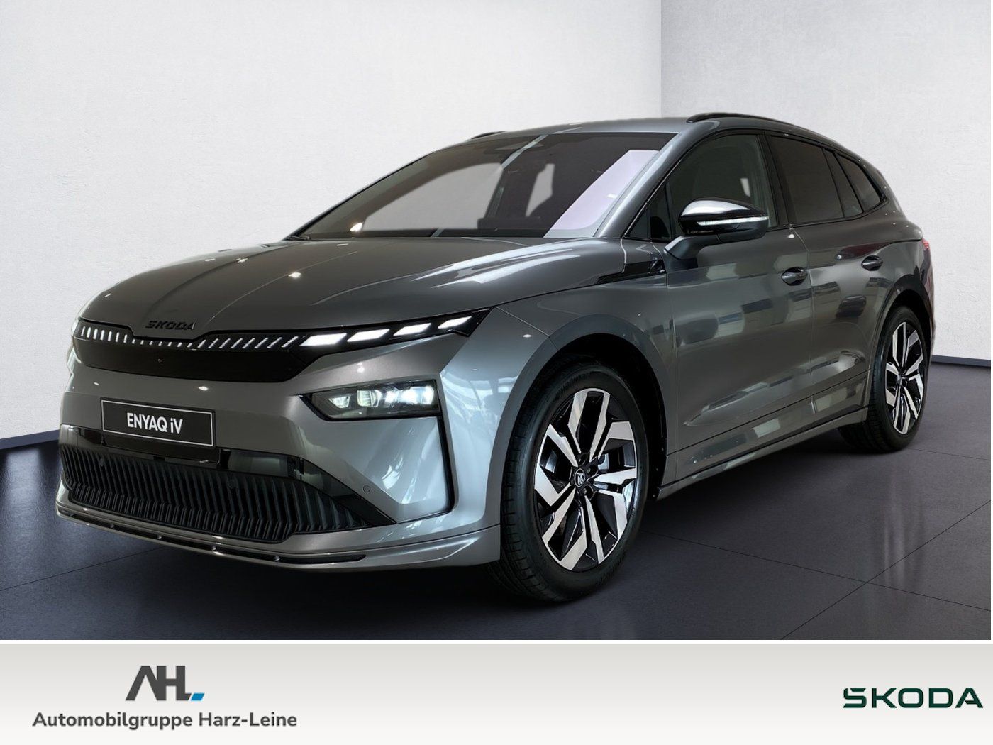 Skoda Enyaq Sportline 60 *ab sofort*