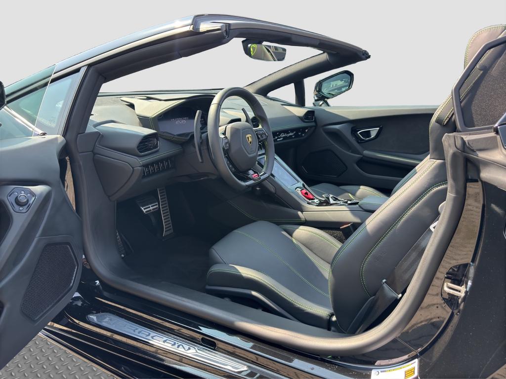 Lamborghini Huracán