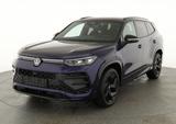 Volkswagen Tayron 1.5 eHybrid R-LINE Black, HuD, AHK, AreaV - Volkswagen Tayron Tageszulassungen