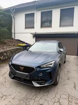 Cupra Formentor 2.0 TSI 228kW VZ 4Drive DSG VZ - Cupra Formentor Gebrauchtwagen in Wuppertal