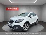 Opel Mokka Edition ecoFlex - Opel Mokka Edition ecoFlex Gebrauchtwagen