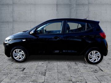 Hyundai i10 1.0 Select (63PS) MY25