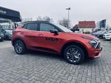 Kia Sportage 1.6 T HEV GT-Line AWD/SD/DRIVE/GD/AHK - Kia Sportage: Orange