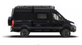 Weinsberg X-Pedition, 190PS, MJ. 2026, Allrad, Delta 18" - Weinsberg Kastenwagen