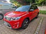 Suzuki Vitara 1.6 DDiS 4x2 - gebrauchte Suzuki Vitara aus dem Jahr 2015