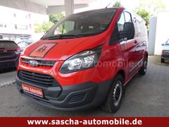 Ford Custom 300 2.2 TDCi 9 Sitze Klima Personnenbeför