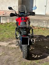 Honda CB500 XA, ABS, 2. Hand - HONDA CB 500