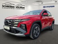 Hyundai TUCSON - Vorschau Bild 1