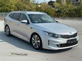 Kia Optima 1.7 CRDi Vision ***KM 140.000*** - Kia Optima: Limousine