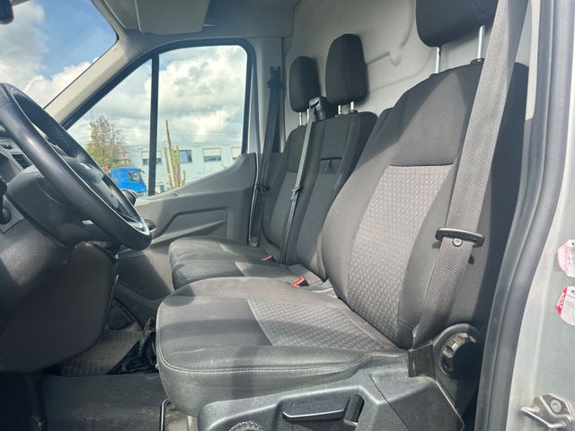 Fahrzeugabbildung Ford Transit Kasten 350 L3H2 Trend