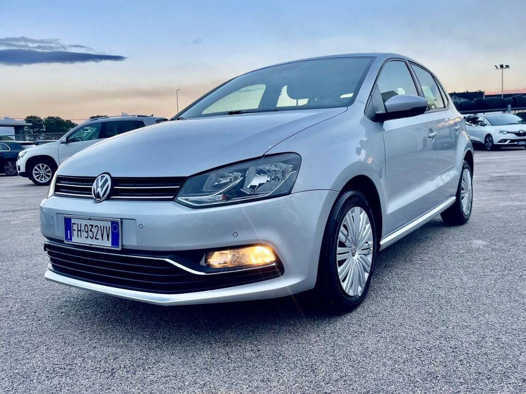 Image of Volkswagen Polo