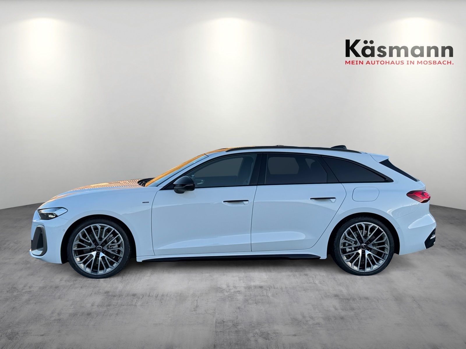 Audi A5 - Bild 2
