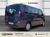 Renault Trafic Pkw Evolution Blue dCi 150 MY25 - Renault mit Diesel-Antrieb