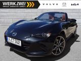 Mazda MX-5 KAZARI 2.0L SKYACTIV G 184PS - Mazda MX-5 aus 2023